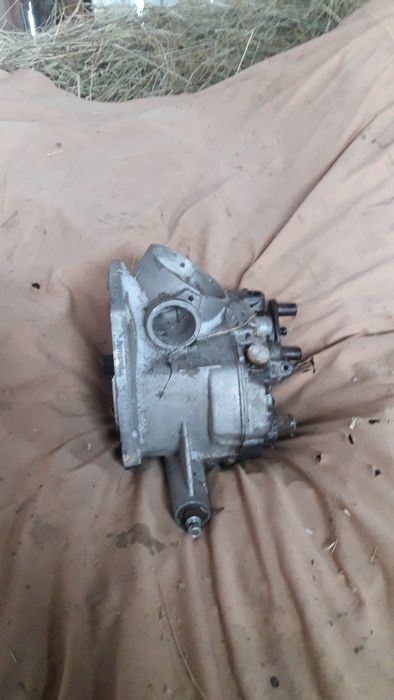 1500 гр. Коробка передач на мотоцикл ,,Днепр".