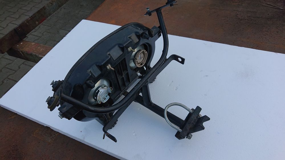 Lampa GSXR750/1100G/H  1986 do 1987