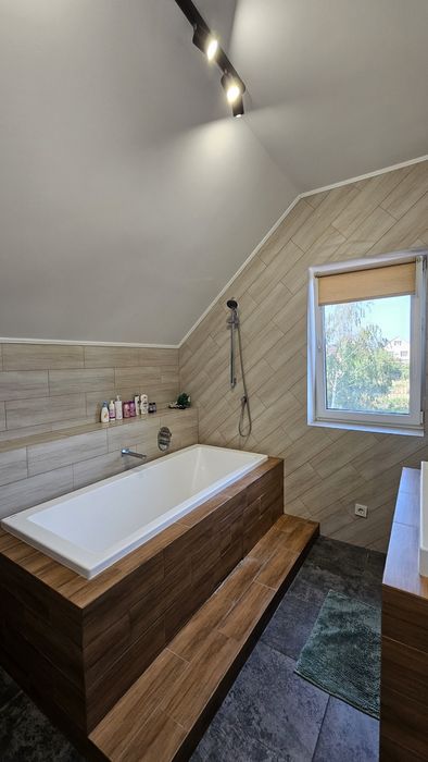 Аренда автономного дома Подгородное, камин, подвал, гараж, буржуйка.