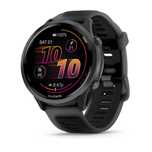 Garmin Forerunner® 570 – 47мм чорний Aluminum 010-02971-00