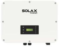 Inwerter HV 20kW SOLAX-X3-ULT-20K - 9999 zł z VAT!