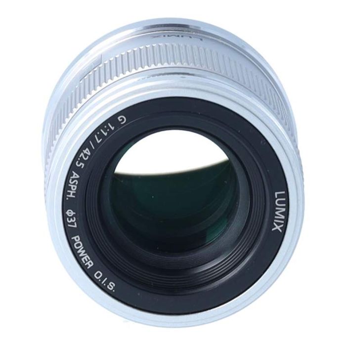 Panasonic LUMIX G 42.5 mm f/1.7 ASPH. POWER O.I.S. Cyfrowe.pl Warszawa