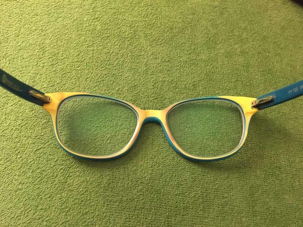 Oprawki Bodyych okulary