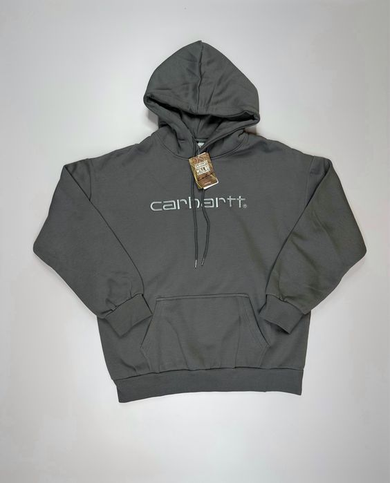Худі Carhartt , батнік кархартт, светр кар харт худи кархарт