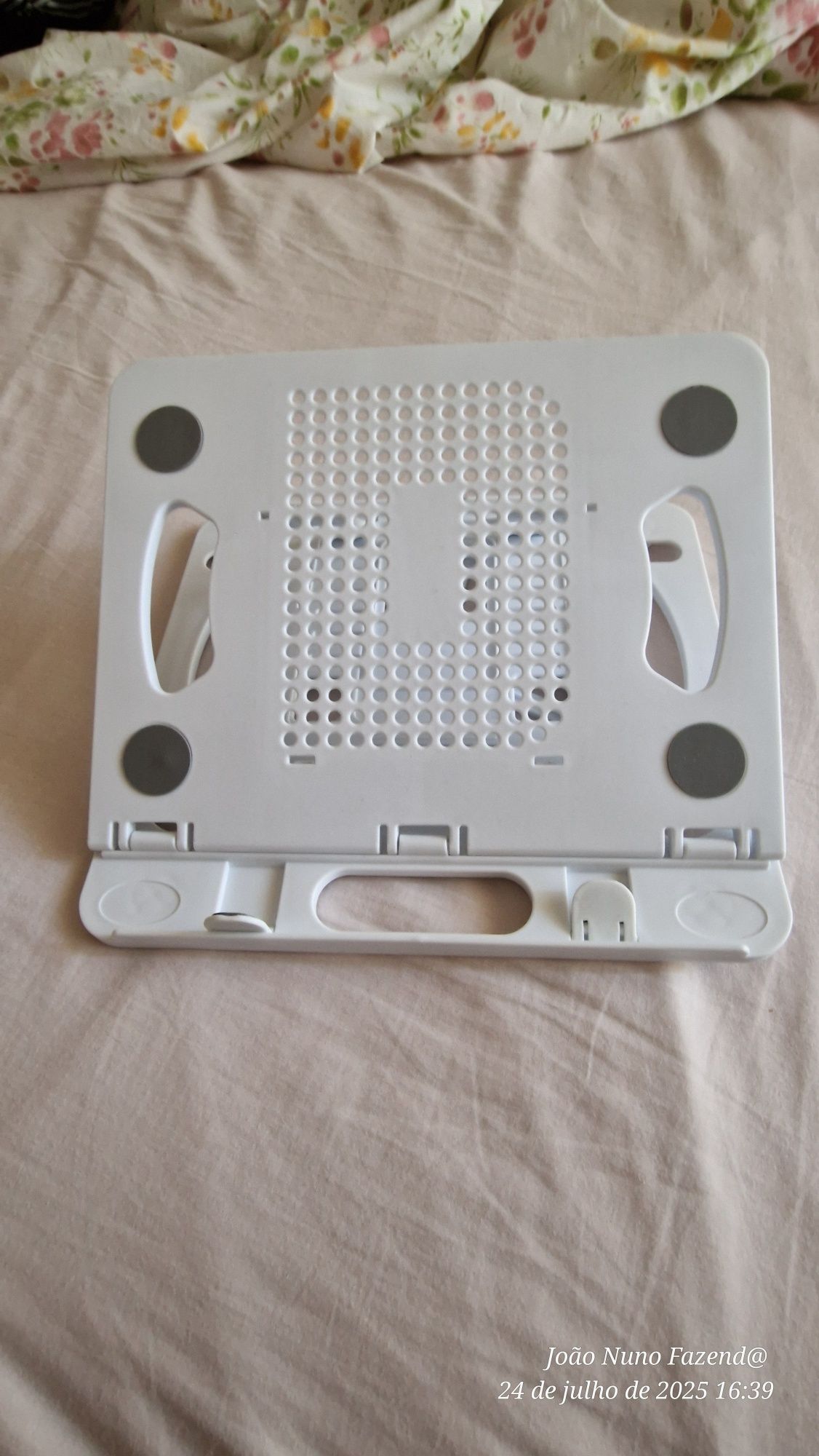 Suporte para tablet & notebook