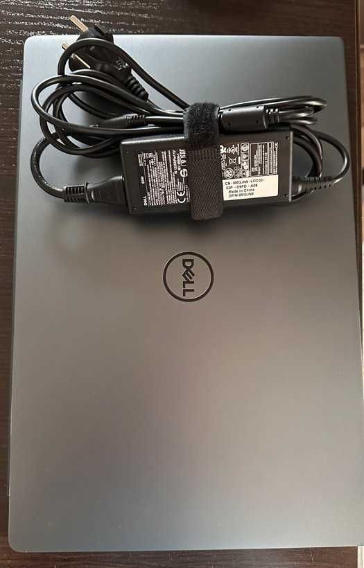 Laptop DELL VOSTRO 5590 - Znakomity stan - wersja rozbudowana