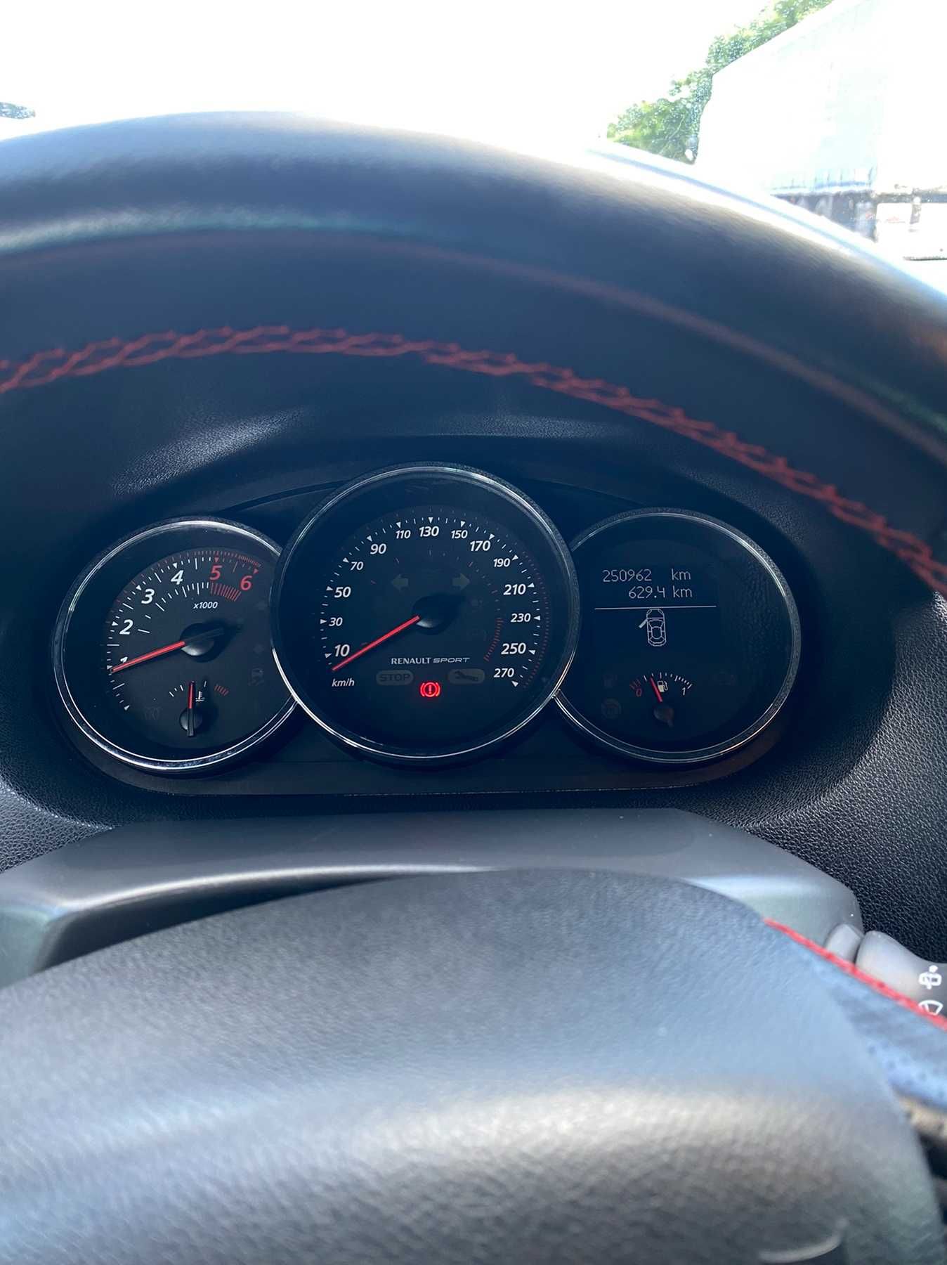 Продам Renault Megane 3 Gt-line 2012r