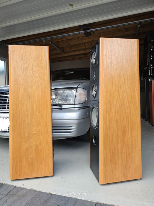 Focal JM lab electra 915 Французская акустика премиум класса