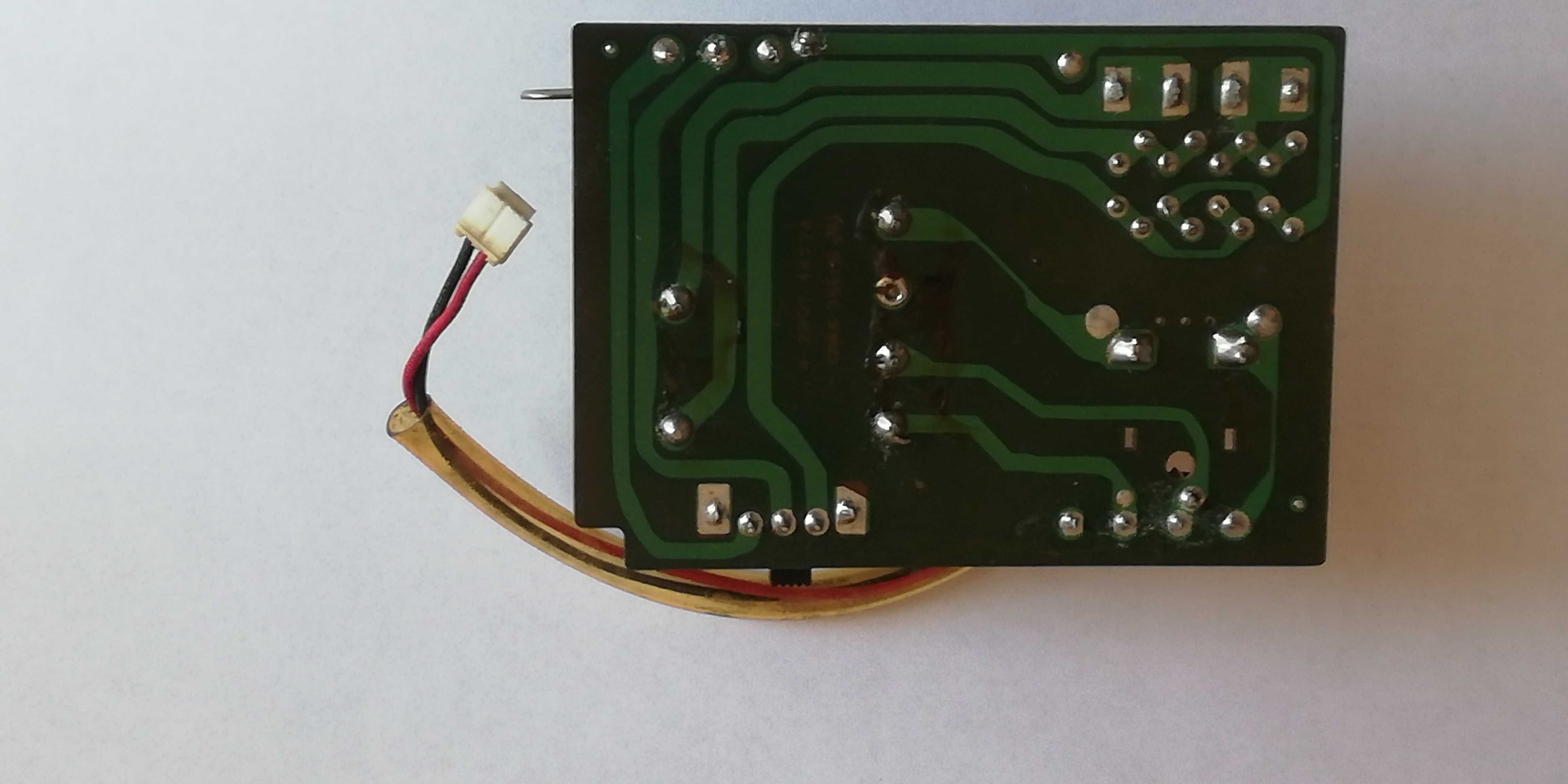 Zasilacz 230-125v/12v