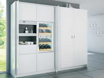 okucie do drzwi przesuwnych, Häfele Slido F-Park72 50A, komplet