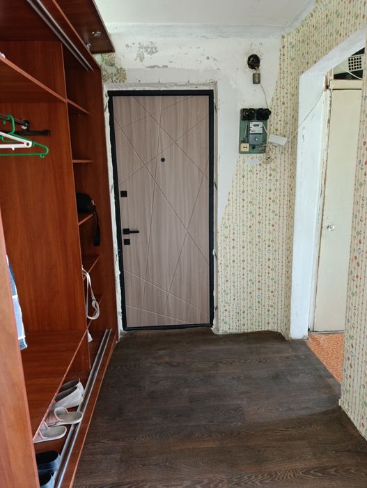 Продам 3-х кімнатну квартиру у центрі Чугуїва