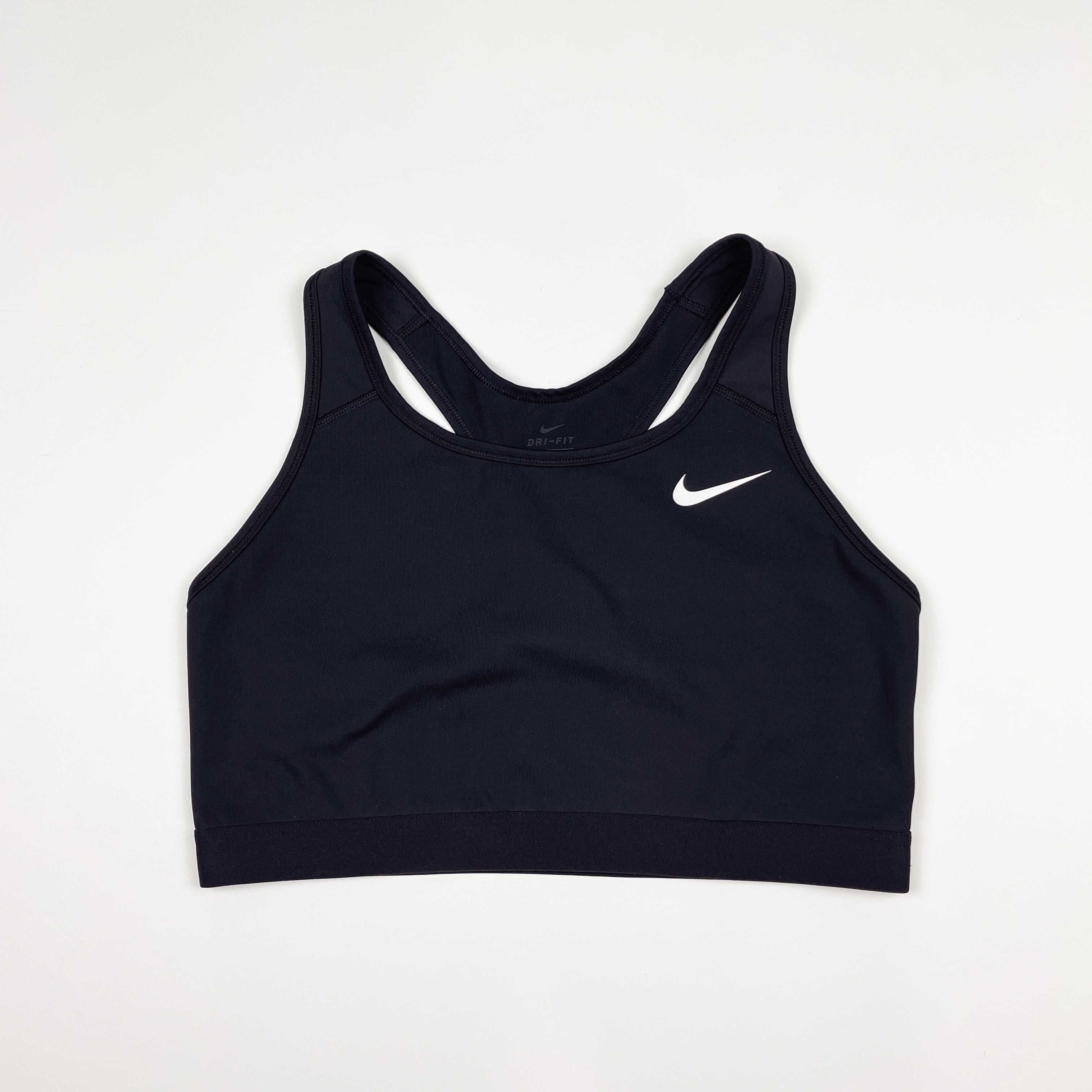 Топ nike swoosh band dri-fit XL