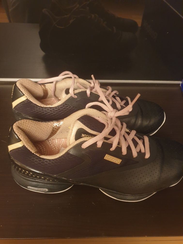 Sapatilhas reebok
