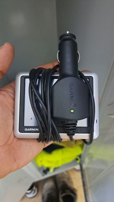 Gps garmin em muito bom estado