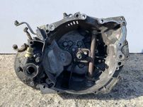 КПП Коробка Передач Peugeot Partner 309 205 Citroen Berlingo 1.9 D