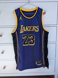 Camisola LA Lakers - LeBron James