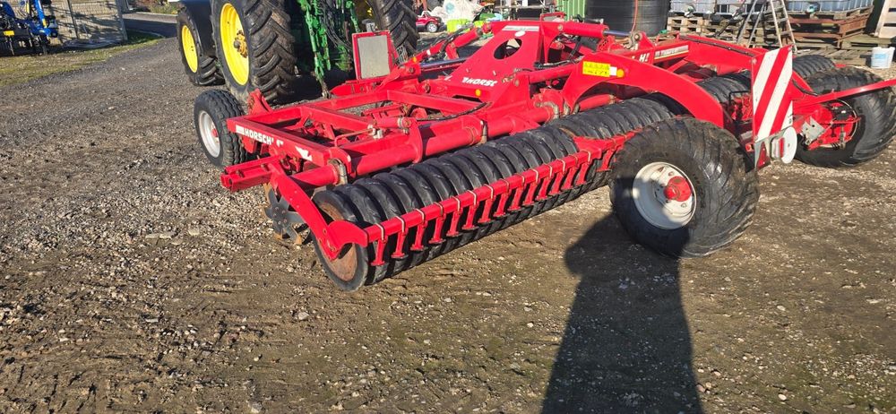 Horsch Joker 6 RT