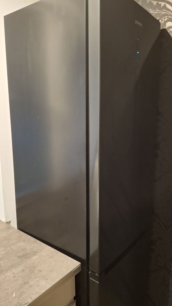 Lodówka Gorenje No frost 3 letnia
