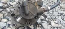 Генератор з вакуумним насосом Opel 1.7DTI Zafira,  Astra, Combo