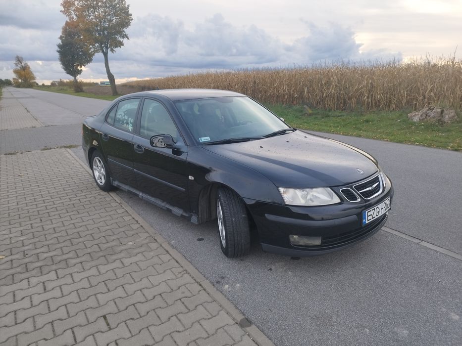 SAAB 93 doinwestowany