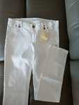 Spodnie Massimo Dutti roz 40 dobre na M