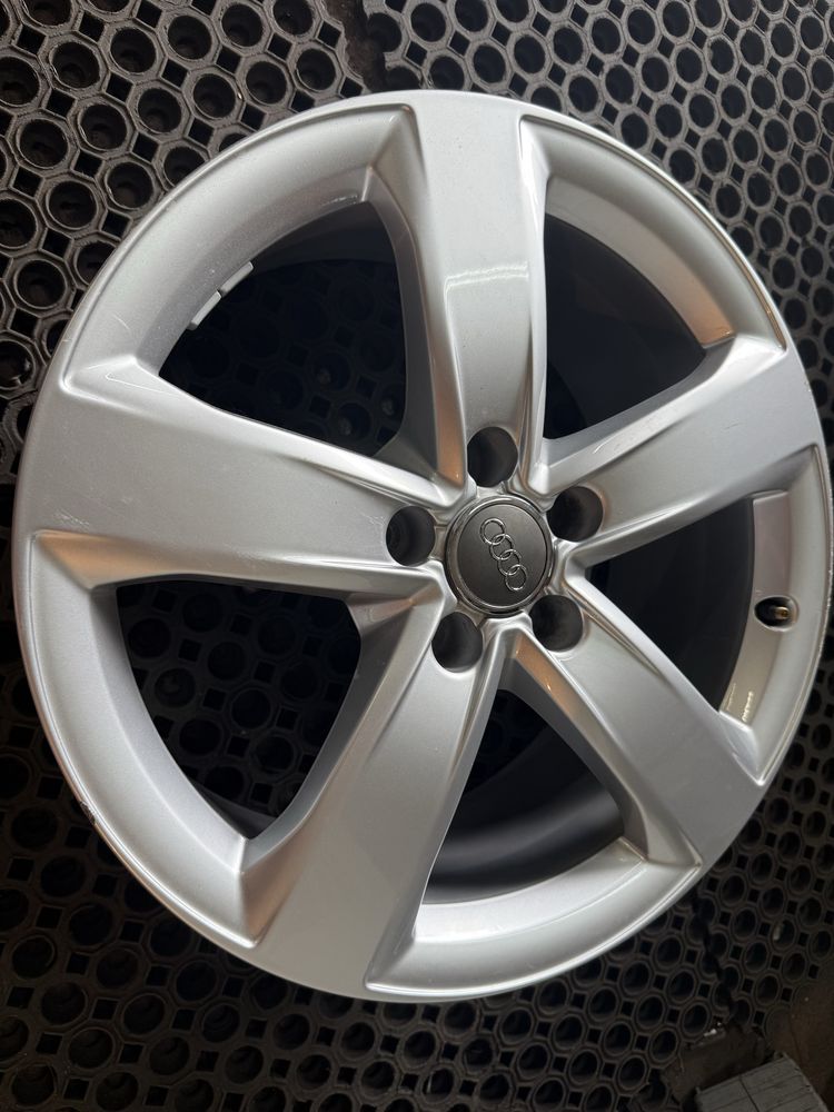 Alufelga 5x112 7,5 J x 18 ET 37