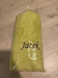 Ręcznik kąpielowy nowy Jacek