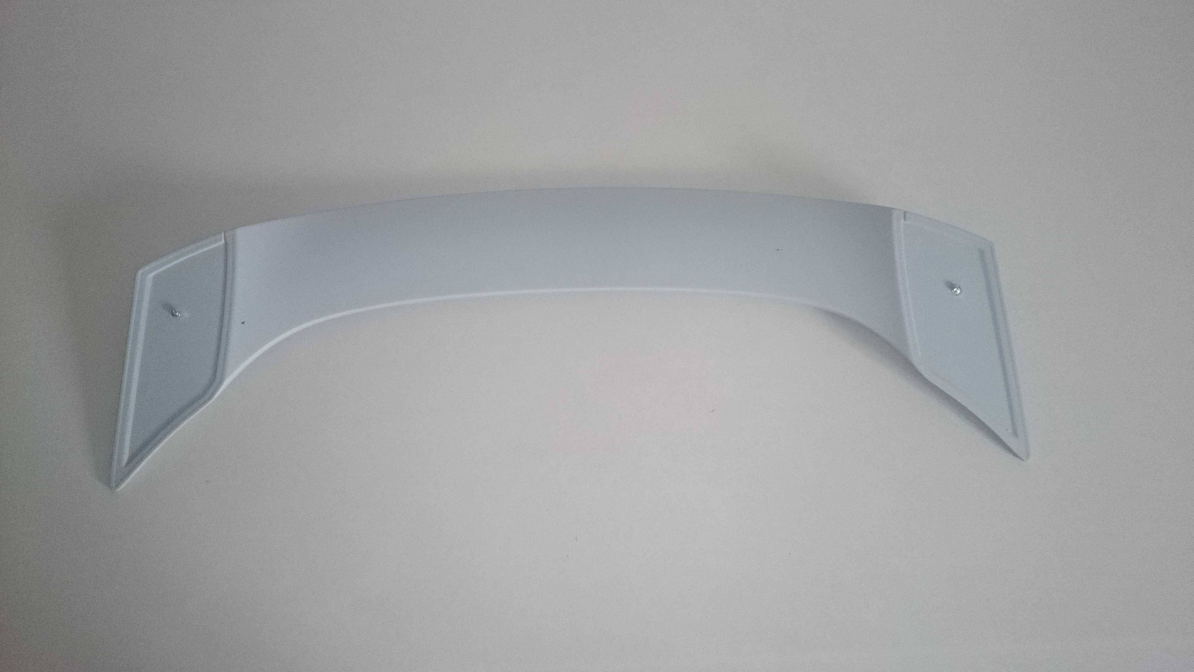 FORD MONDEO MK IV Hatchback spoiler tuning