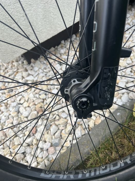 Manitou circus expert