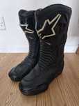 Buty Alpinestars S-MX 6 Waterproof roz. 36 22,5 cm SMX