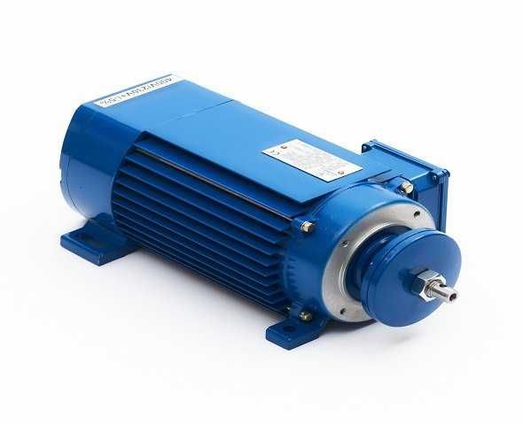 Silnik Jamnik MSC 74 1-2 (4kW 2850obr/min)