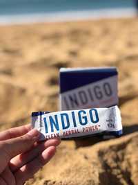 Indigo energética