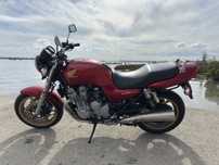 Honda CB 750 Seven Fifty