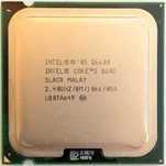 Core 2 Quad Q6600