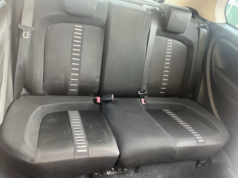 Fiat Punto 1.3 Multijet
