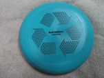 Profesjonalny dysk ultimate frisbee Eurodisc (175g.)