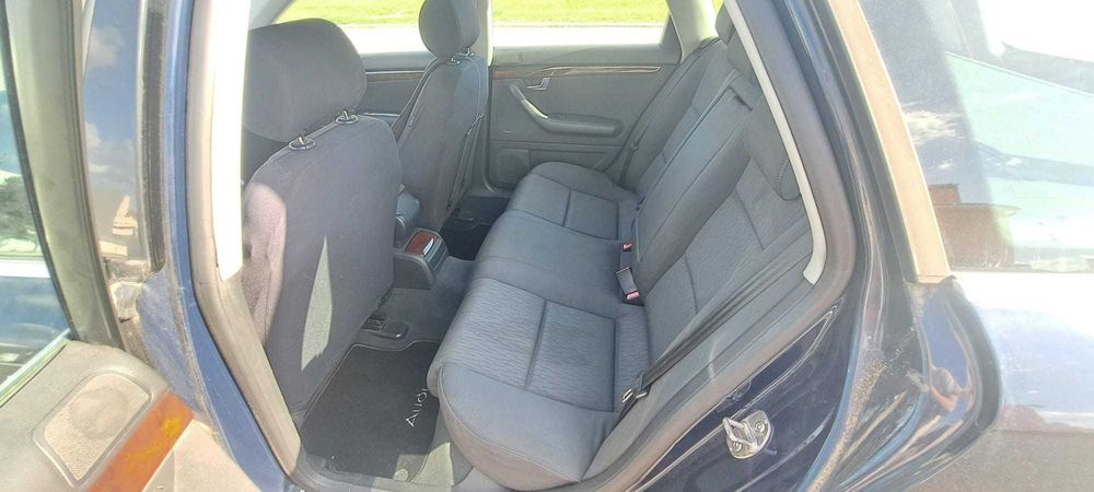 Audi A4 B7 Avant 2.0 TDI com GARANTIA 1 ano