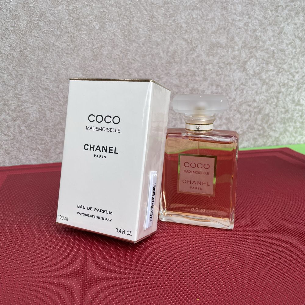 Парфум для жінок Coco Mademoiselle