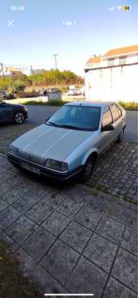 Renault 19 chamade