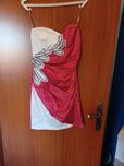 Sprzedam sukienkę.