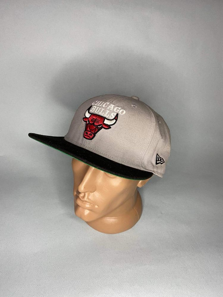 Chicago Bulls Vintage NBA