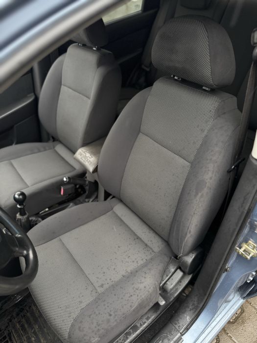 Chevrolet Aveo Т250