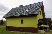 Ocieplenia budynków * Ocieplenia poddaszy * Termomodernizacje