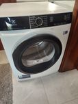 Suszarka Electrolux z pompą ciepła