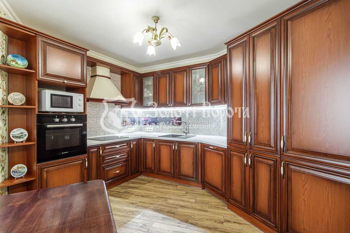 Квартира, 3к. Євроремонт. Бальзака, 4а, Троєщина, Деснянський район