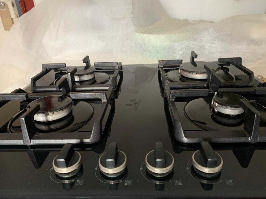 Placa de Fogão Gás Balay 60 cm