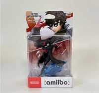 Amiibo Joker Super Smash Bros - Nintendo - Selado