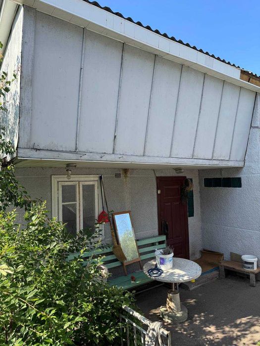 Будинок під реконструкцію Басівкутська    68000