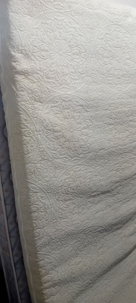 Colchão cama solteiro