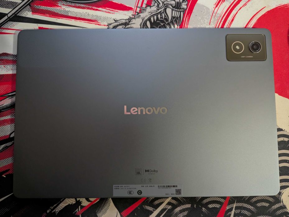 Планшет Lenovo Xiaoxin pad pro 2025 8/128